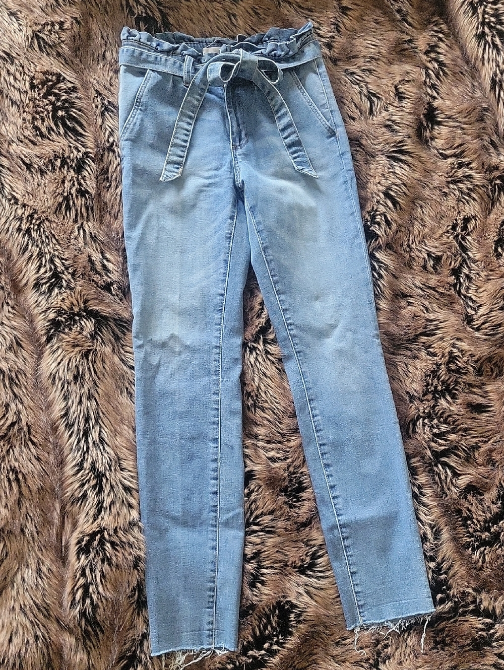 Ashley Mason Jeans